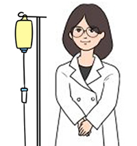 健康維持のサポート