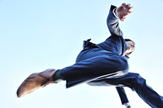 体内のエネルギーを生み出す働き